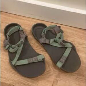 Xero Women's Z-Trek Sandals 6